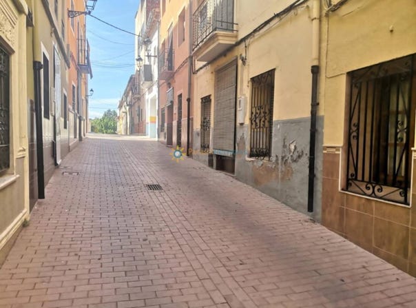 Llutxent, Valencian Community 46838