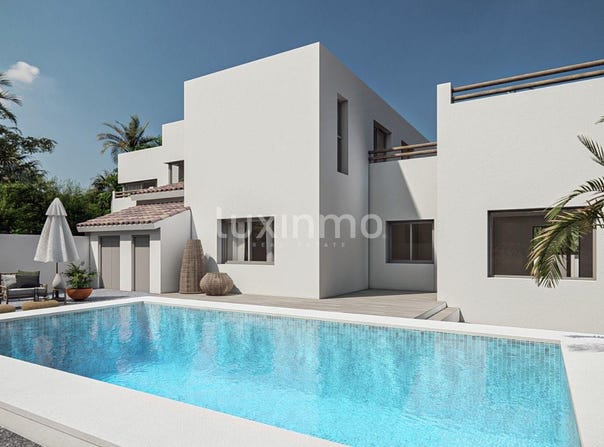 Albir, Valencia 03581