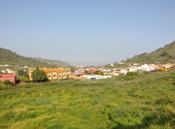 Tegueste, Canary Islands
