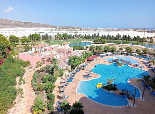 Mutxamel, Valencian Community