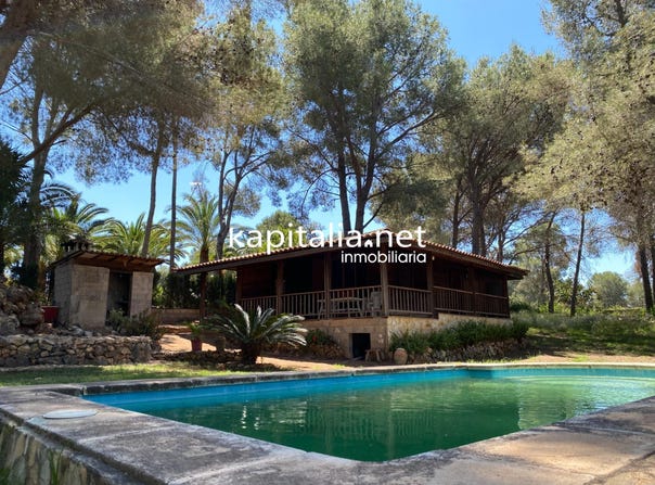 Alberic, Valencia 46260