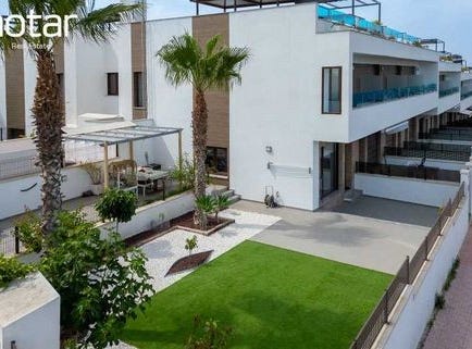 Torrevieja, Comunidad Valenciana