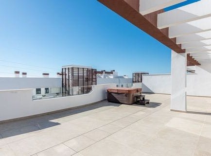 Estepona, Andalucía