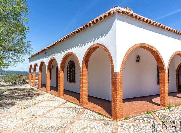 Cantillana, Andalusia 41320
