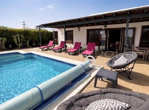 Yaiza, Lanzarote 35580
