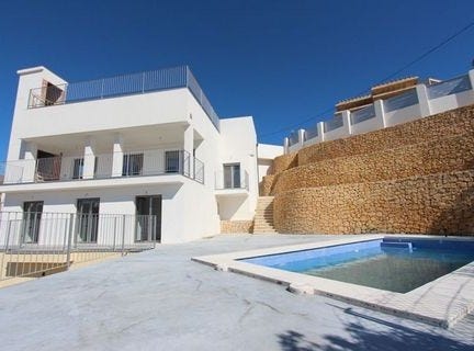El Campello, Comunidad Valenciana 03560