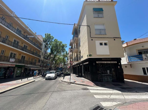 Fuengirola, Andalusia