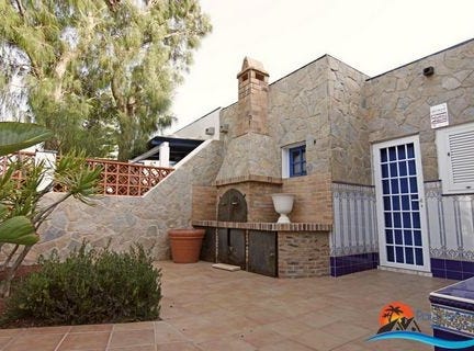 Calle Dormidero, Corralejo, Canarias 35660