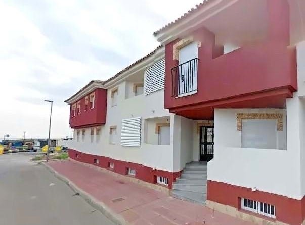 Torre Pacheco, Region of Murcia