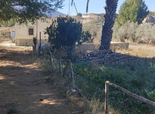 Alhabia, Andalusia 04567