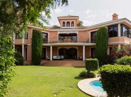 Málaga, Andalucía