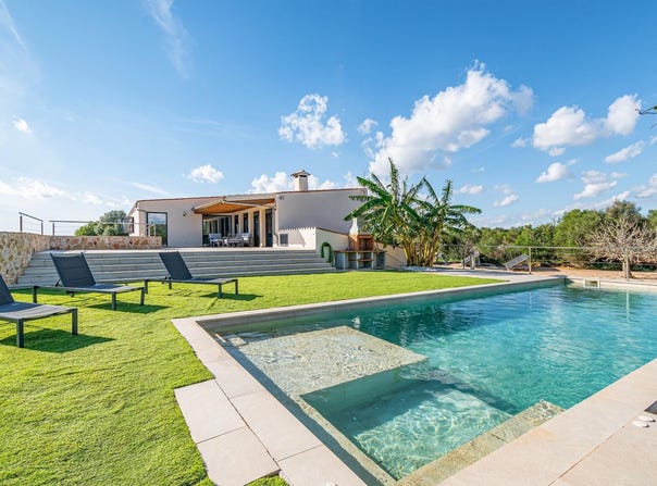 Campos, Balearic Islands 07630