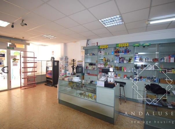 Garrucha, Andalusia 04630