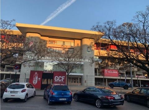 Granada, Granada