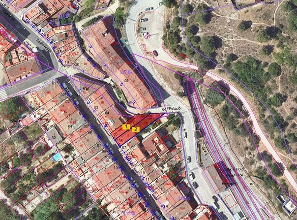Monistrol de Montserrat, Catalonia