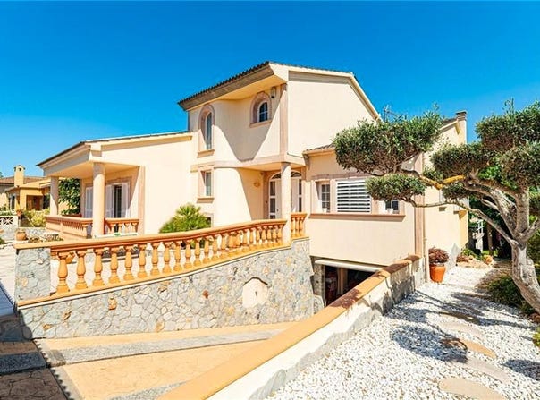 Llucmajor, Balearic Islands 07609