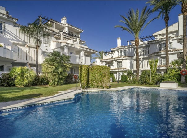 Marbella, Andalusia 29660