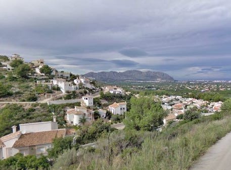 Pedreguer, Alicante