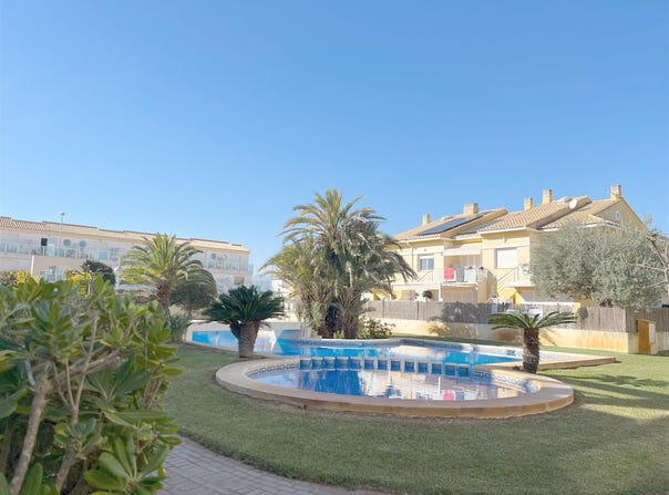 Oliva, Valencia 46780