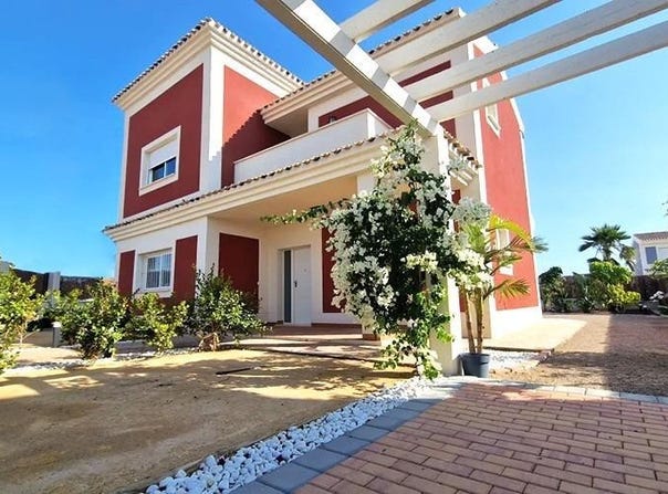 Lorca, Murcia 30800