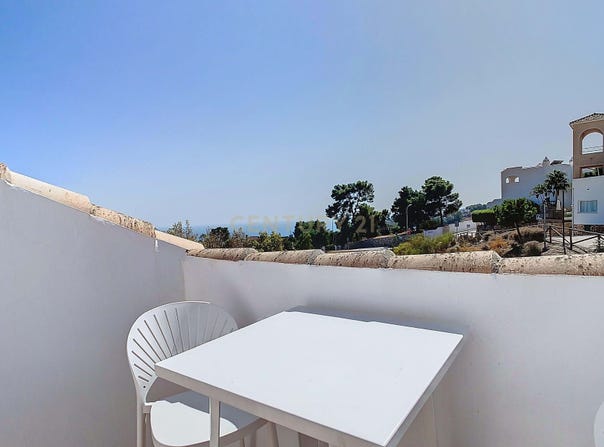 Benalmádena, Andalusia