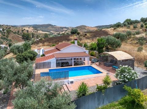 Alora, Andalucía