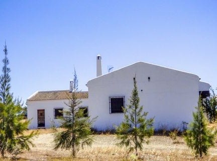 San Silvestre De Guzman, San Silvestre De Guzman