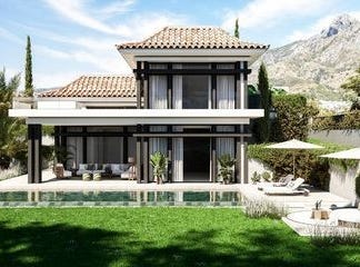 Marbella, Andalucía