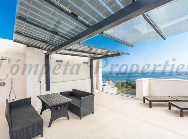 Torrox, Andalusia 29770