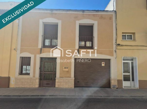 Montijo, Extremadura 06480