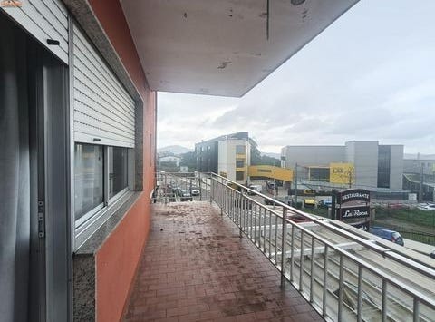 Mos, Pontevedra