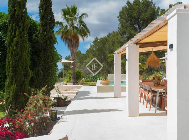 SANT ANTONI DE PORTMANY, Balearic Islands 07820