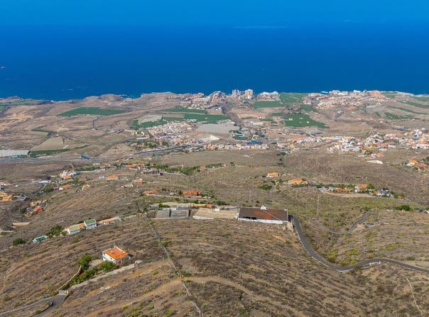 Adeje, Canary Islands 38670
