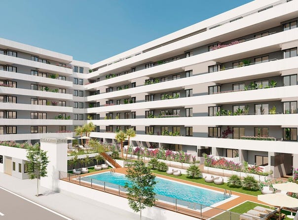 Águilas, Murcia 30880