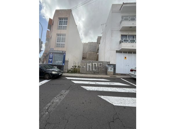 Santa Cruz de Tenerife, Canary Islands