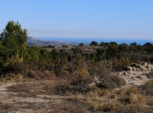 Jalon, Valencia 03727