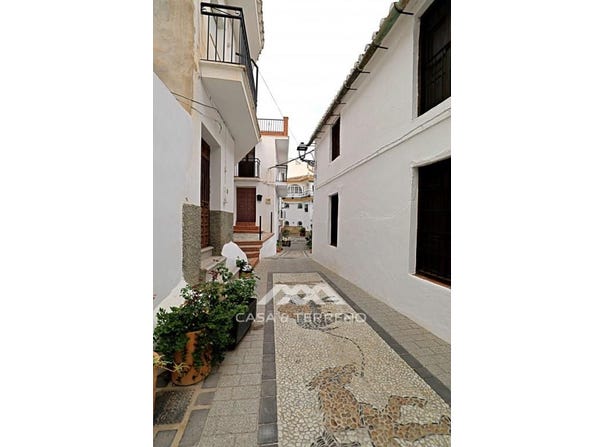 Sedella, Andalusia 29715