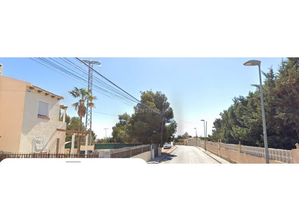 Nucia (la), Valencian Community