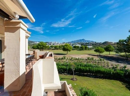 Benahavis, Malaga