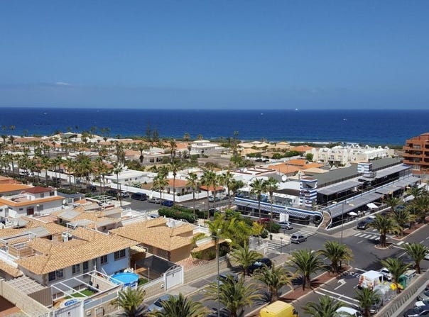 Arona, Canary Islands 38640