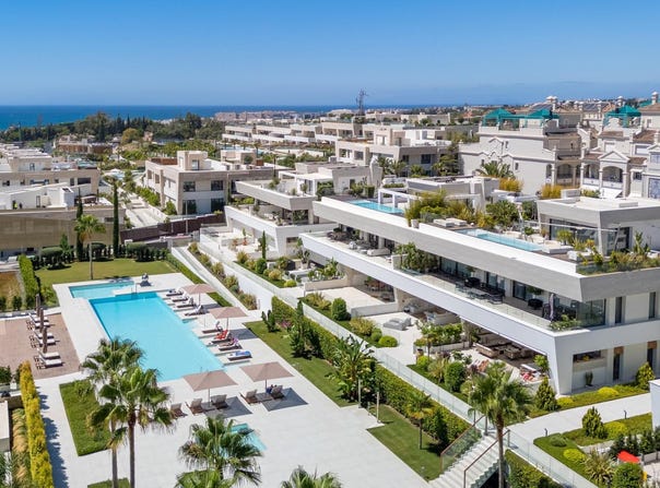 Marbella, Andalusia 29600