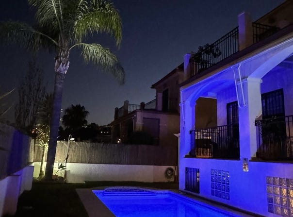 Benalmádena, Andalusia 29639