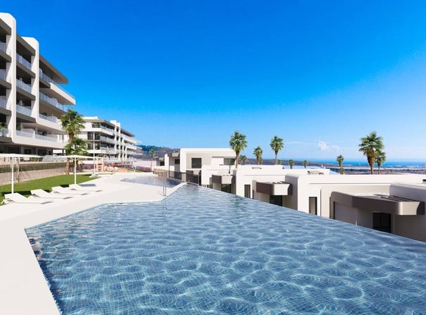 El Campello, Valencia 03560