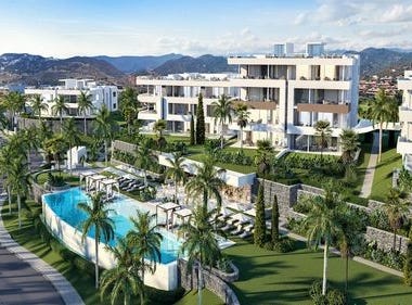 Marbella, Andalucía