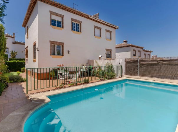 Zubia (La), Andalusia