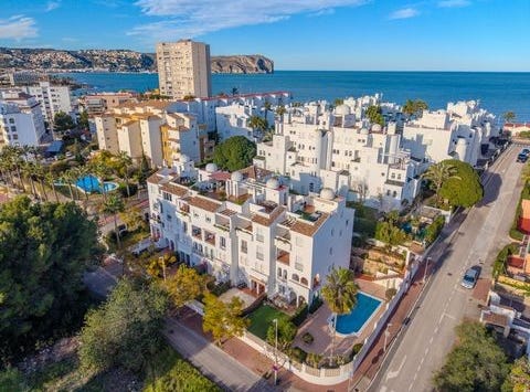 Javea, Alicante