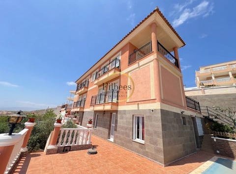 Calle Traiña, Bolnuevo, Murcia 30877