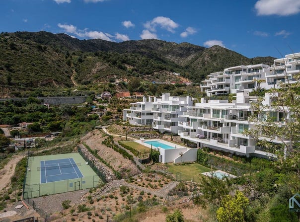 Malaga, Andalusia 29610