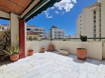 Marbella, Andalucía