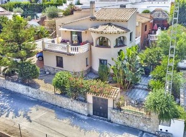 Orba, Alicante